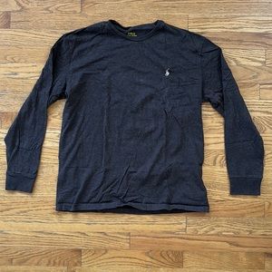 Polo Ralph Lauren Long Sleeve Tee